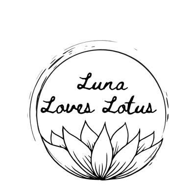 Luna Loves Lotus Gift Card